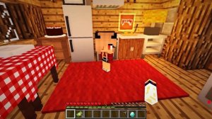 БОМЖ РЕБЕНОК И ДЕВУШКА ВАМПИР НУБА И ПРО ВЫЖИВАНИЕ БОМЖА! МАЙНКРАФТ В РЕАЛЬНОЙ ЖИЗНИ ВИДЕО ТРОЛЛИНГ