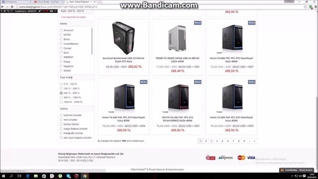 3000 TL 1080P Ultra Sistem Tavsiyesi. смотреть онлайн