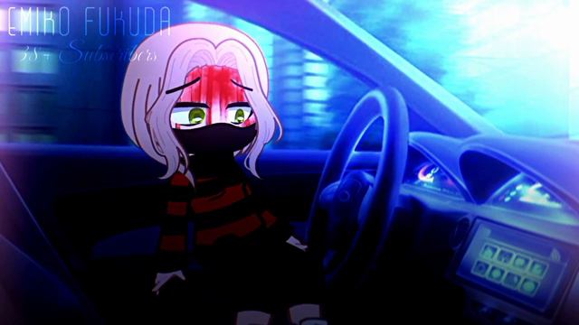 •|🌈Ульяна выбрала подходящую музыку🎵|• [◀meme gacha nox▶] {Warning:⚠️!Trigger and blood!⚠️} смотреть онлайн