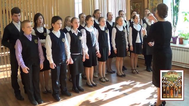 Утро в Троице-Сергиевой Лавре смотреть онлайн