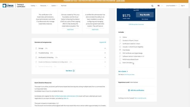 How to Pass the Certified Kubernetes Administrator (CKA) Exam : How I Passed the CKA Exam смотреть онлайн