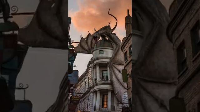 Hogwarts 3D смотреть онлайн