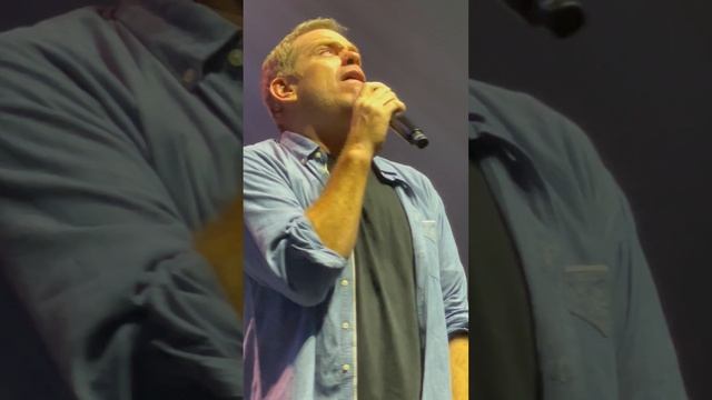 Garou - Valenciennes 25/09/2022 - Les moulins de mon coeur смотреть онлайн