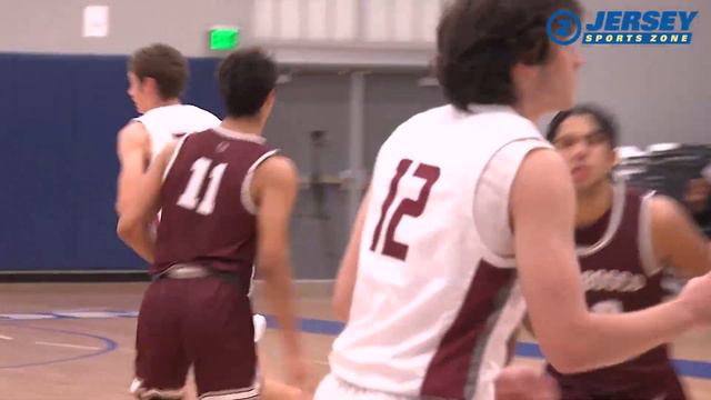 Don Bosco Prep 53 Porter Gaud (SC) 29 | Lowcountry RoundBall Classic | Ironmen win in SC смотреть онлайн