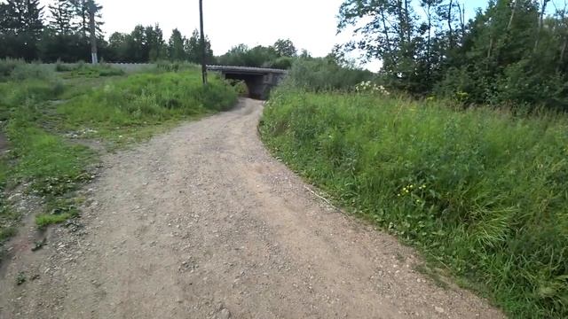 Июльский поход Пермский край.17 июля 2019 (3) Кыласово. смотреть онлайн