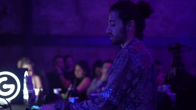 Armen Miran & Hraach - Lullaby / Armen Miran At #GETCLOSER