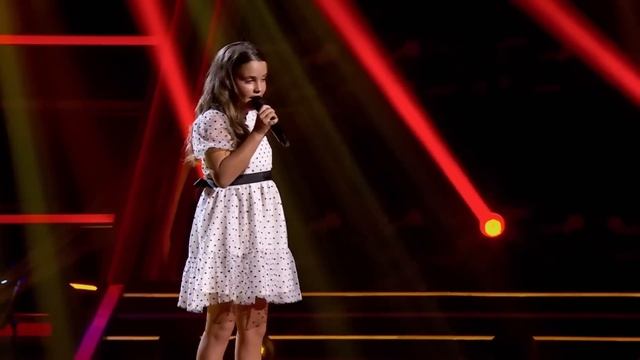 El arte FLAMENCO corre por sus venas en La Voz Kids | EL PASO #66 смотреть онлайн