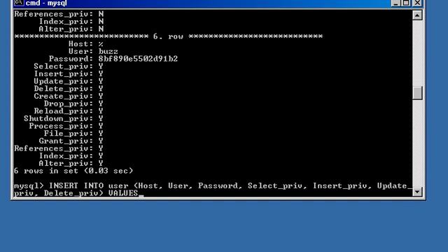 VIDEO TUTORIAL PHP & MySQL Course 11 User Account смотреть онлайн