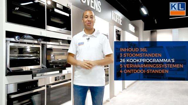 Siemens - Combi Magnetron - CP565AGS0 смотреть онлайн