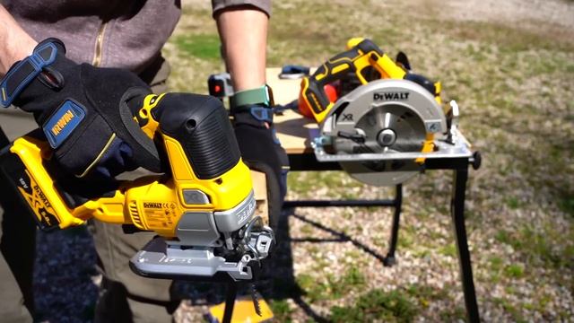 ❓Хочешь купить мультитул? А зачем он тебе? Реноватор DeWALT DCS355 DCS356 и нормальный инструмент смотреть онлайн