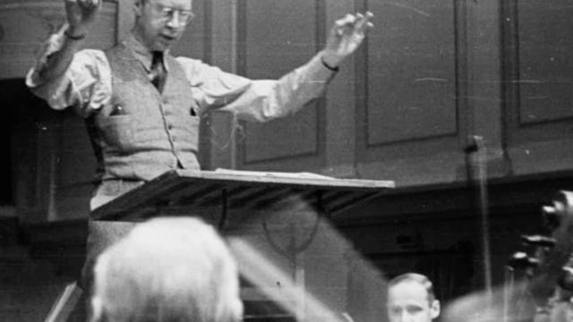 Prokofiev: Symphony No.7, São Paulo Symphony Orchestra, Marin Alsop