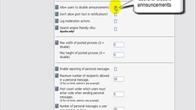 Introductions To Features And Options Using SMF смотреть онлайн