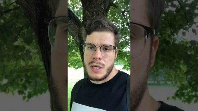 Living In München / Жизнь в Мюнхене