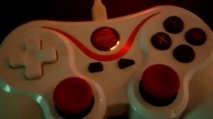 КАК ПОДКЛЮЧИТЬ ГЕЙМПАД TERIOS t3|x3|s3|через USB провод к ПК|