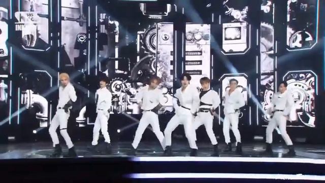 Kris_Tas - Maniac (RUS Cover Stray Kids)