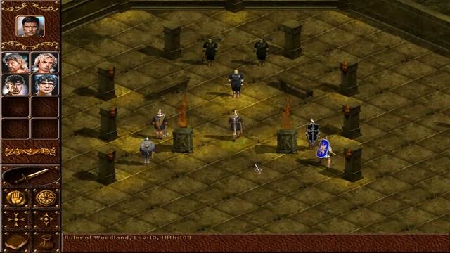 [PC] Konung 2 Blood of the Titans - Final Boss: The Ruler смотреть онлайн