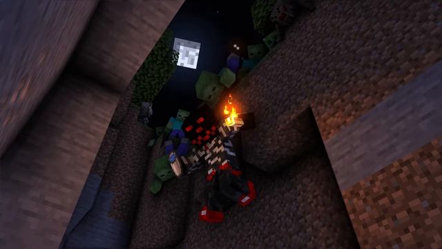 Ванильное выживание на 1.20.1 ОБНОВИЛИСЬ!!! (Minecraft стрим) №6 смотреть онлайн