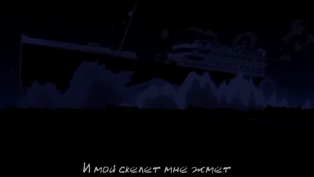 【Halsey】Control (RUS Cover)【VOLume】HBD, Monika Ral