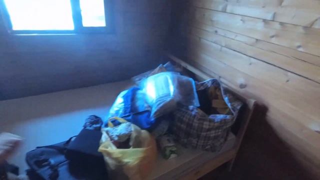 РЫБАЛКА НА РЕКЕ ВОЛГА. САРАТОВСКАЯ ОБЛАСТЬ. ЕЛШАНКА. ЧАСТЬ 1. ДОРОГА, ДОМИК, ВЫХОД НА ХИЩНИКА. смотреть онлайн