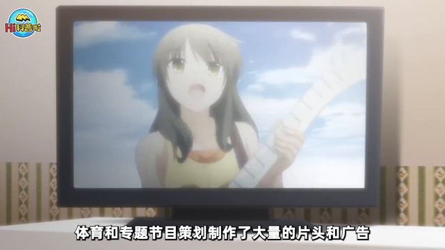 原来央视台标竟是日本人设计的，替换了原本国人设计的“蝴蝶标” смотреть онлайн