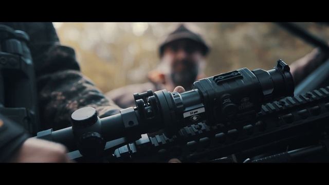 Night Pearl - hunting with friends смотреть онлайн