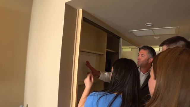 Кипр.Айя Напа. Саня и Алена. Наш отель. Рум Тур. смотреть онлайн