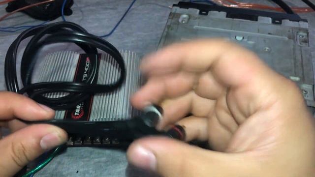 Como instalar taramps TS 400x4 / módulo t400 #ALANROD смотреть онлайн