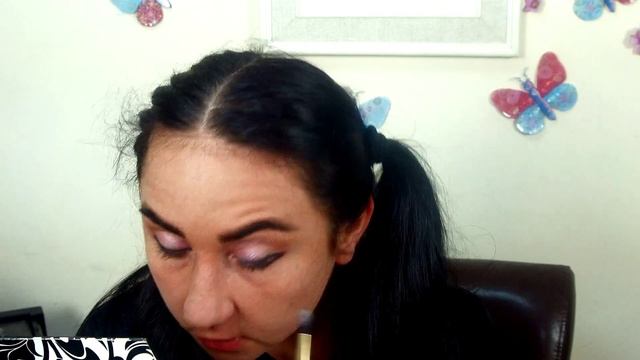 Макияж анимэ / Кукольный макияж / Doll's makeup turtorial смотреть онлайн