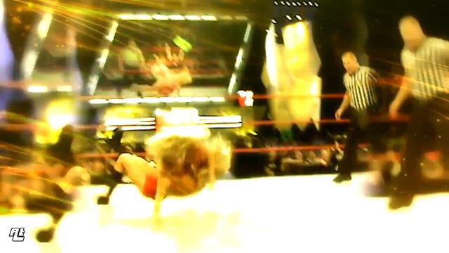 Terri Runnels Custom Entrance Video (Titantron) смотреть онлайн