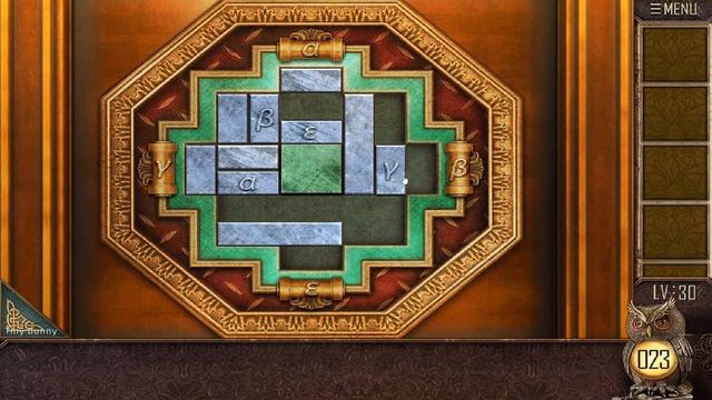 Can You Escape The 100 Room 12 Level 30 Walkthrough (100 Room XII) смотреть онлайн