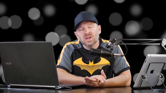 Future Proof Camera with a Budget of $4K ??? смотреть онлайн