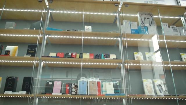 Mi-Smr.ru Магазин продукции Xiaomi в Самаре смотреть онлайн