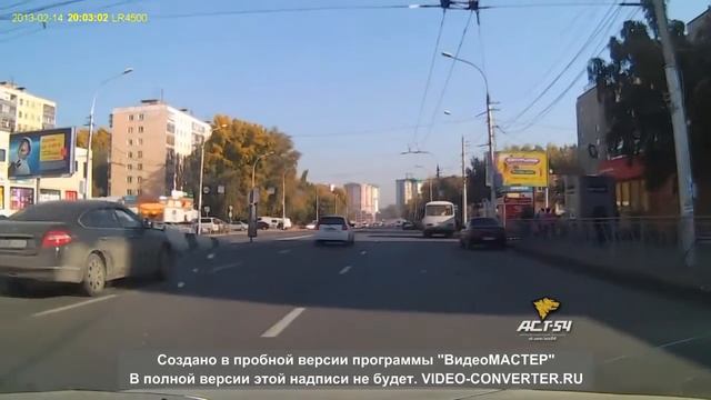 Хам на Range Rover смотреть онлайн
