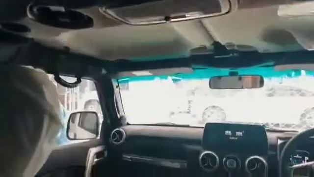 BJ40PLUS_Fully_Review #bj40 #baic #offroad #hunting #pakistan #car # смотреть онлайн