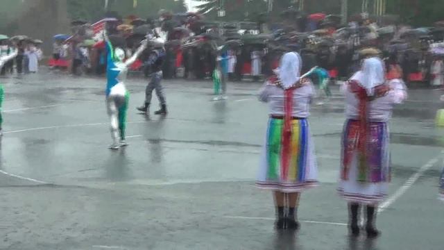 Всероссийский Акатуй 2011 г. Ульяновск Часть 3 смотреть онлайн