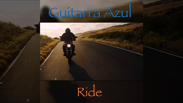 Ride Teaser смотреть онлайн
