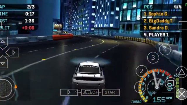 PPSSSPP New Update 2022 best Setting 30/60 FPS //No lag // Clear Sound //With Gameplay proof.. смотреть онлайн