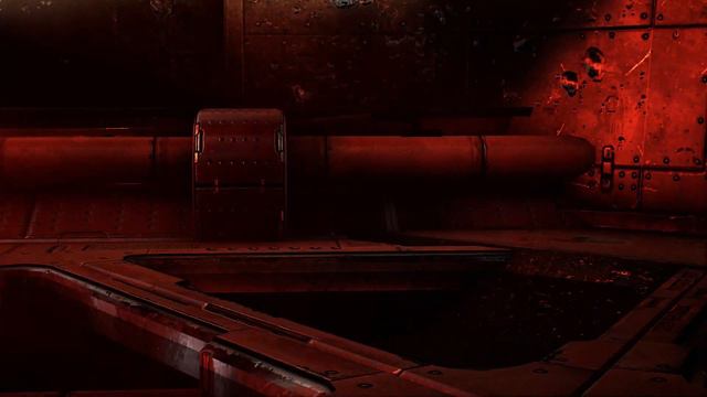 This is What You Are -- Saturn 6 Mix (Warframe) смотреть онлайн