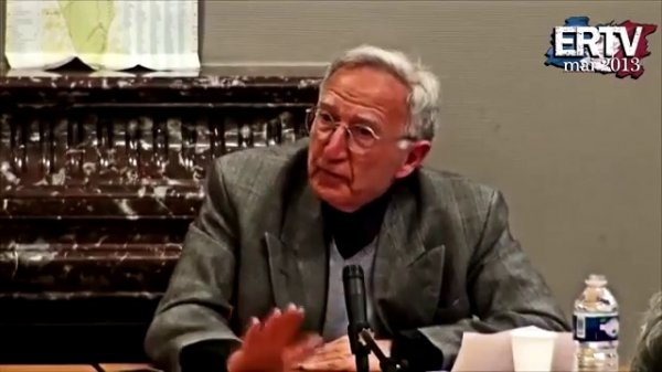 Jacob Cohen _ Les sayanim, ces sionistes qui aident le Mossad