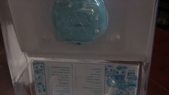 Tamagotchi ON Wonder Garden Quick Unboxing Video! смотреть онлайн