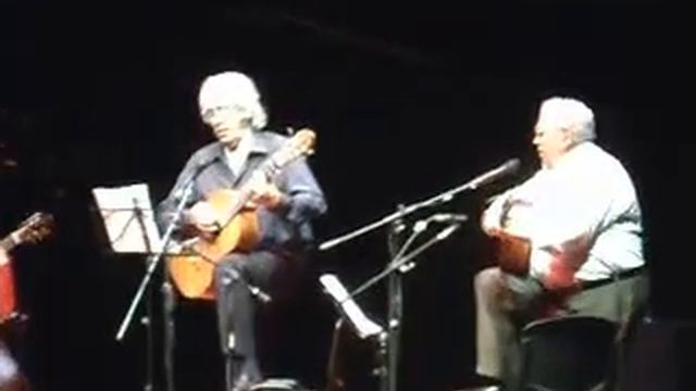 PACO IBAÑEZ Y EL TATA CEDRÓN "EL ARRIERRO" (A.Y.) смотреть онлайн