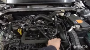 ФОРД ФЬЮЖН 1.5 ЭКОБУСТ НЕ ЗАВОДИТСЯ, НЕ ЗАПУСКАЕТСЯ ДВИГАТЕЛЬ FORD FUSION ECOBOOST ПОИСК ПРИЧИНЫ