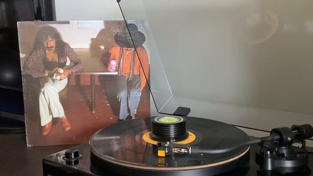 Bongo Fury - Frank Zappa One Album At A Time смотреть онлайн