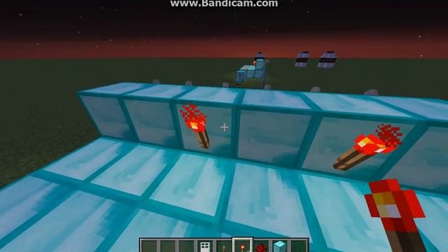 как зделать дверь с кодом ( Механизмы #2) смотреть онлайн