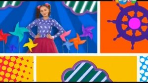 Карусель Анонсы, спонсоры 11 2016