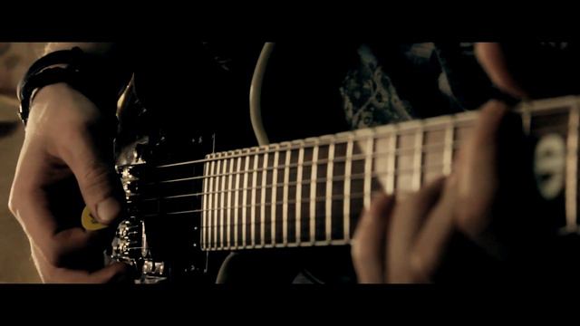 SlipKnot - The Devil In I (Guitar Cover) смотреть онлайн