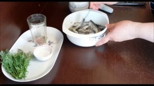 Обалденная ПРЯНАЯ КИЛЬКА в масле. Такую в магазине не купишь. Пальчики оближешь.