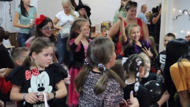 DYNAMIC DANCE SE - HALLOWEEN 2021 смотреть онлайн