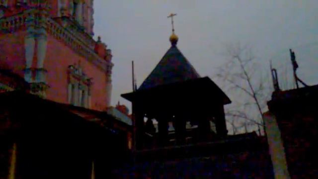 MOSCOW BELLS смотреть онлайн
