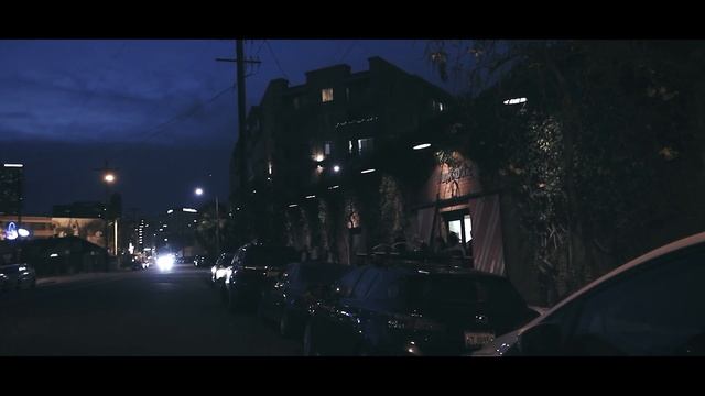 SONY RX100 M3 VIDEO // LITTLE TOKYO